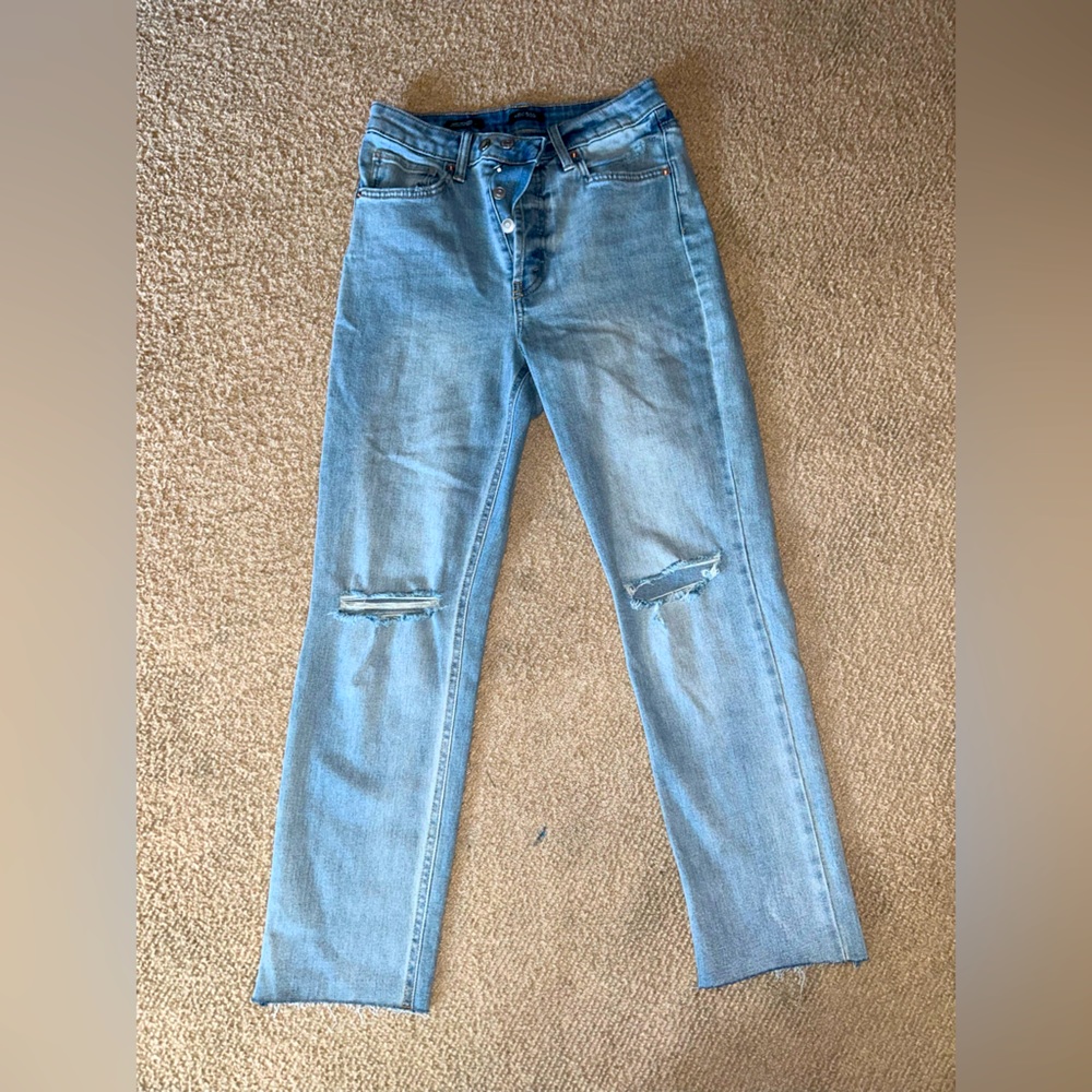 Wild Fable High Rise Denim jeans